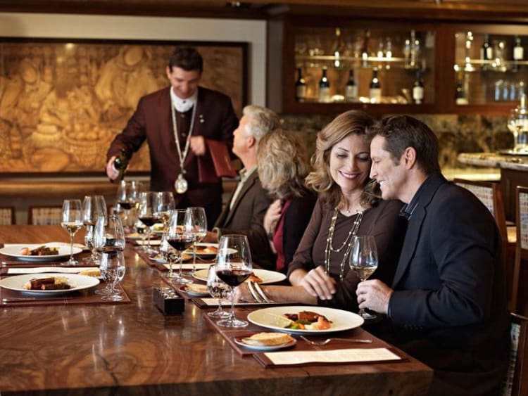 Oceania Cruises - Oceania Marina - Bild 14