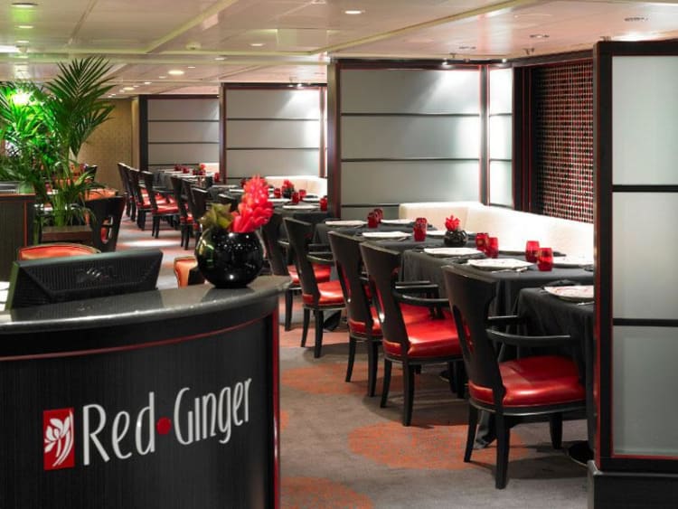 Oceania Cruises - Oceania Riviera - Bild 15