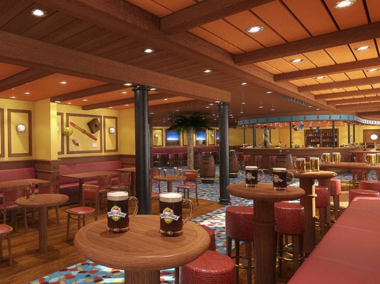 Carnival - Carnival Sunshine - Bild 14