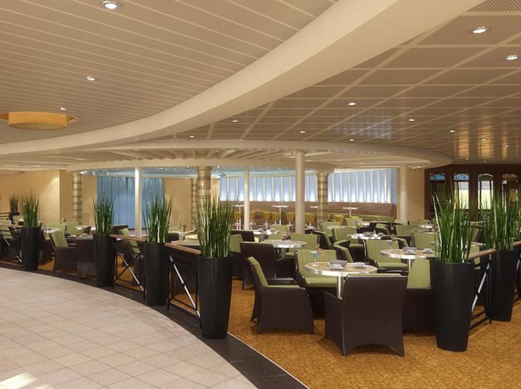 Carnival - Carnival Sunshine - Bild 16