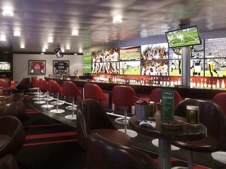 Carnival - Carnival Sunshine - Bild 17