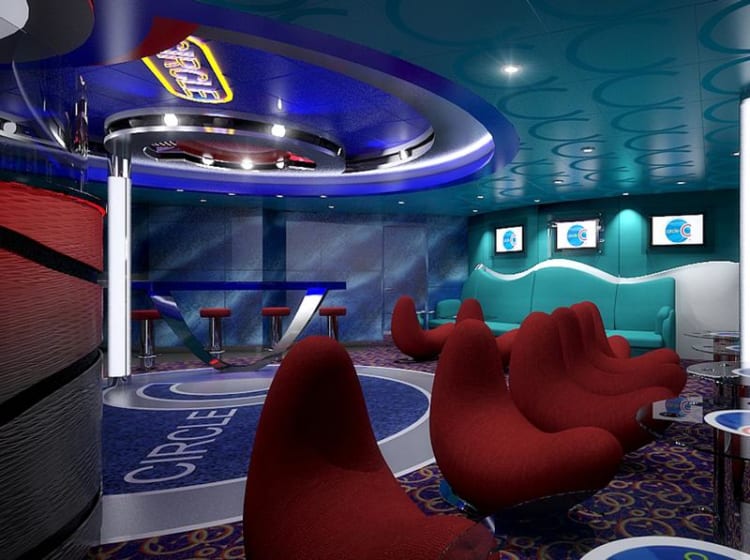 Carnival - Carnival Sunshine - Bild 27