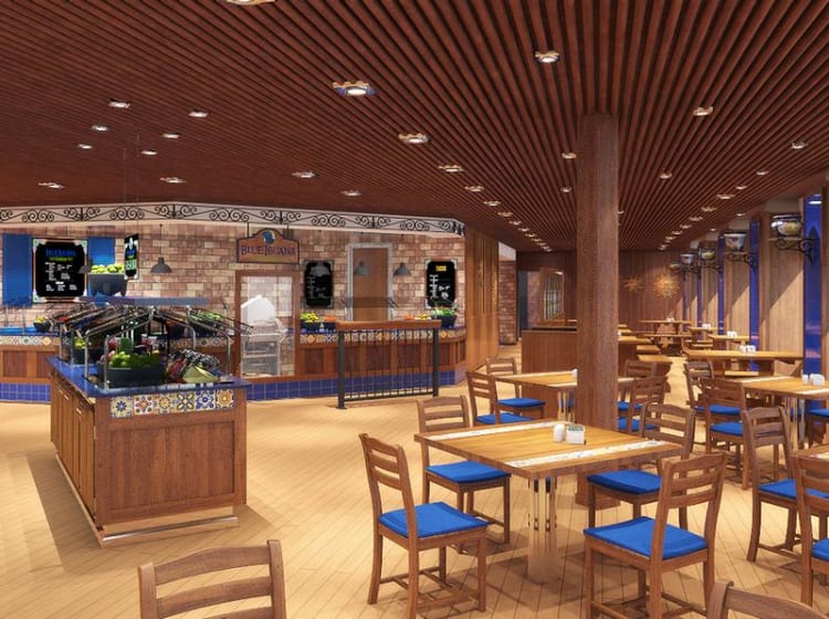 Carnival - Carnival Sunshine - Bild 13