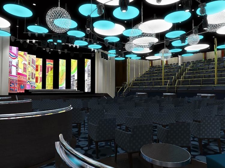 Carnival - Carnival Sunshine - Bild 25