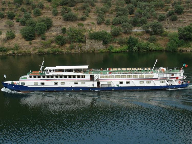 DouroAzul - Douro Princess - Foto 1
