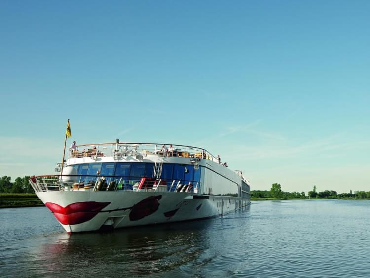 cruise op donau