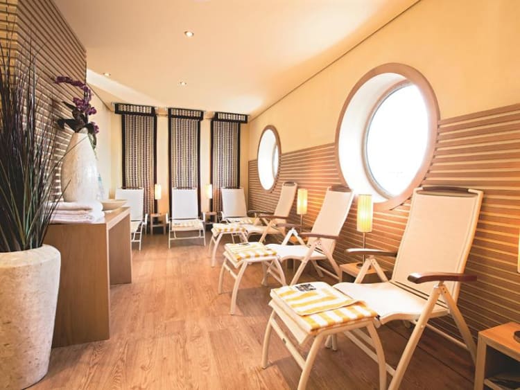 A-ROSA - A-ROSA FLORA - Bild 6