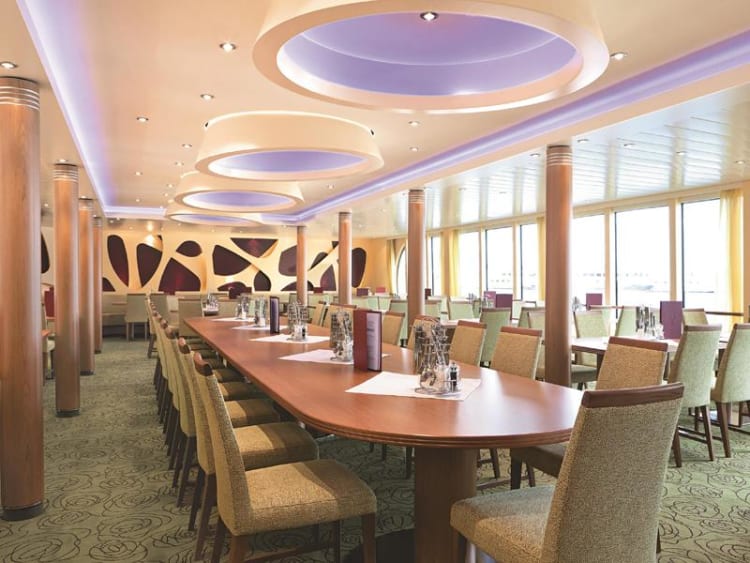 A-ROSA - A-ROSA FLORA - Bild 5