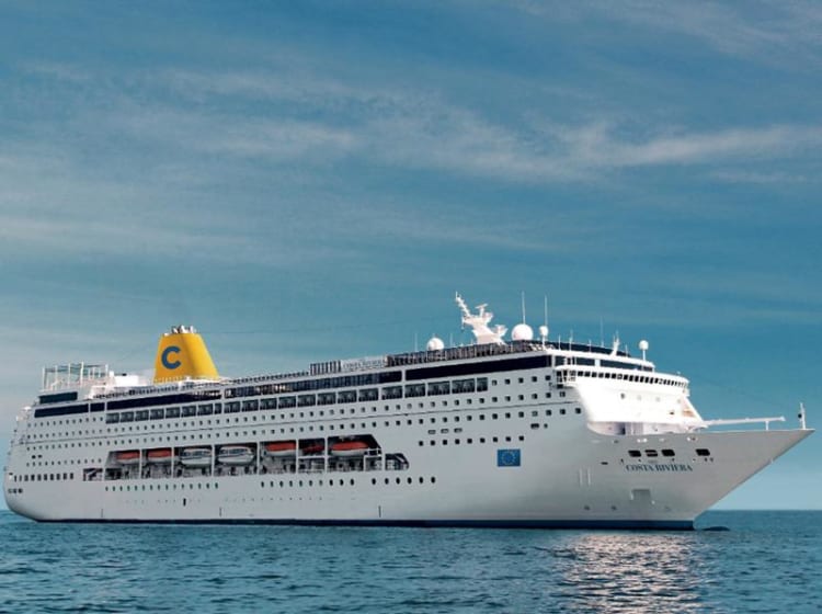 Costa Kreuzfahrten - Costa neoRiviera - Bild 1