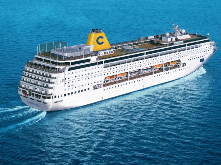 Costa Kreuzfahrten - Costa neoRiviera - Bild 2