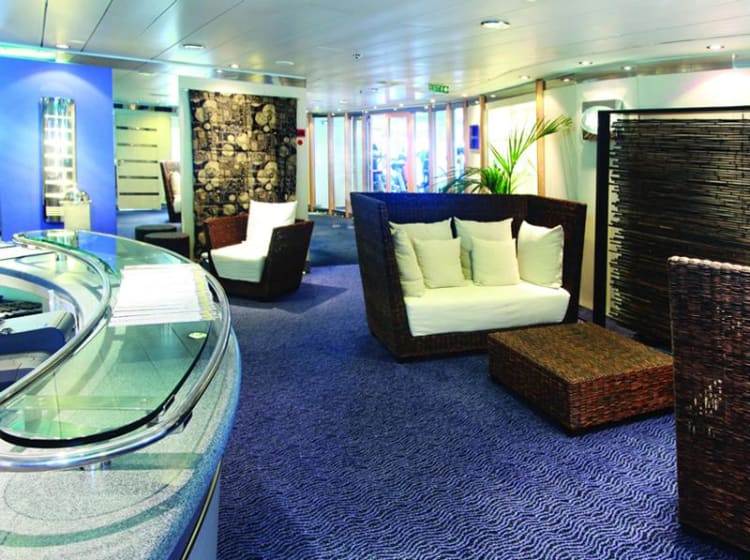 Costa Kreuzfahrten - Costa neoRiviera - Bild 14