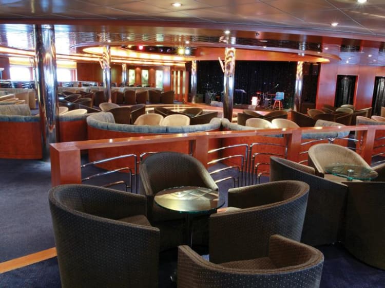 Costa Kreuzfahrten - Costa neoRiviera - Bild 11