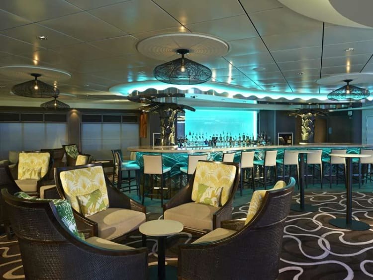 Norwegian Cruise Line - Norwegian Getaway - Image 57