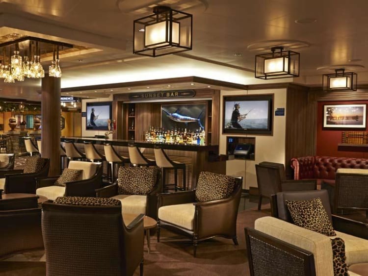 Norwegian Cruise Line - Norwegian Getaway - Image 58