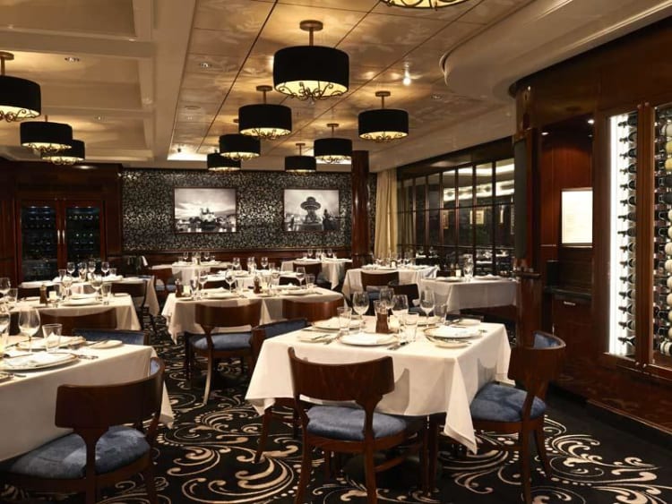 Norwegian Cruise Line - Norwegian Getaway - Image 54