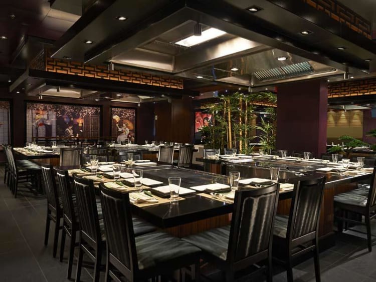 Norwegian Cruise Line - Norwegian Getaway - Image 59