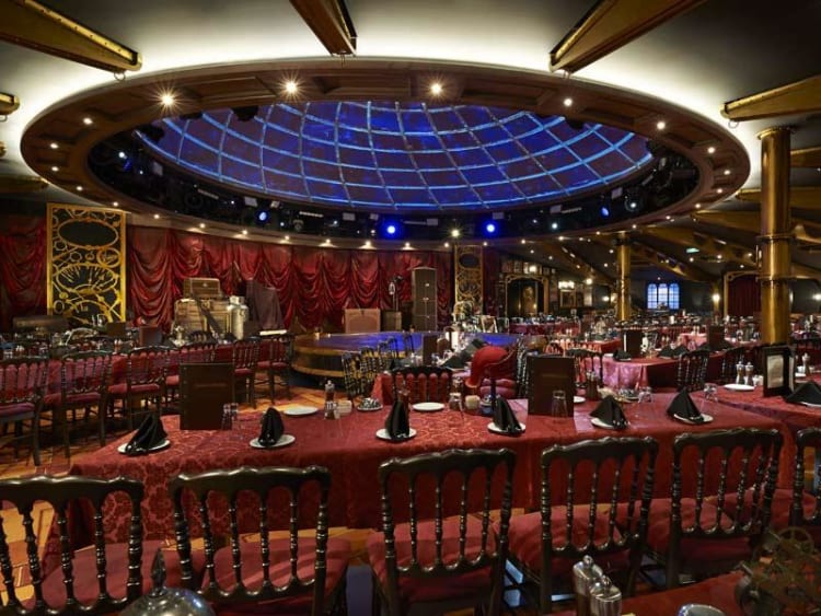 Norwegian Cruise Line - Norwegian Getaway - Image 53