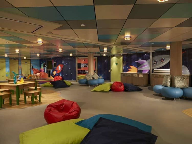 Norwegian Cruise Line - Norwegian Getaway - Image 55