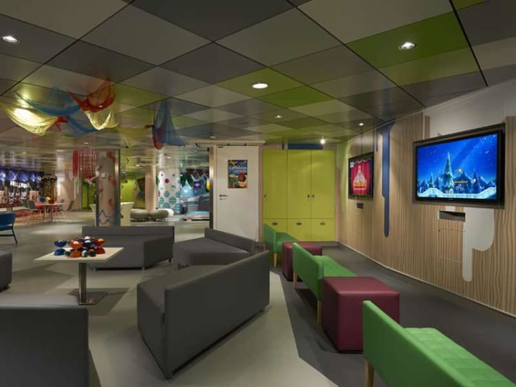 Norwegian Cruise Line - Norwegian Getaway - Image 56