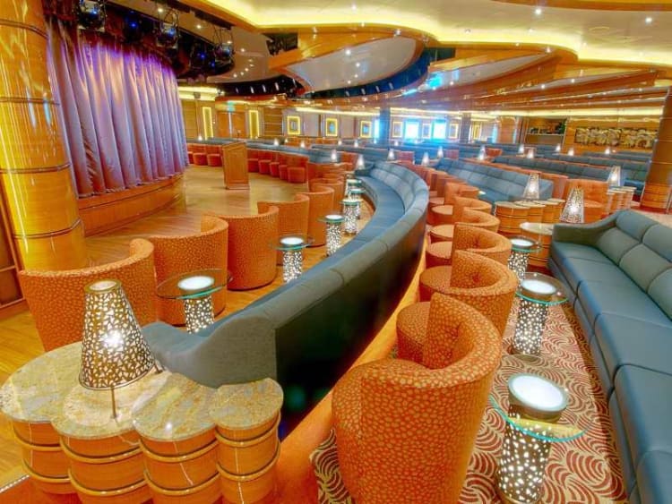 Princess Cruises - Royal Princess - Foto 25