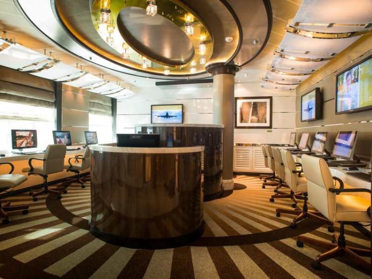 Princess Cruises - Royal Princess - Foto 21