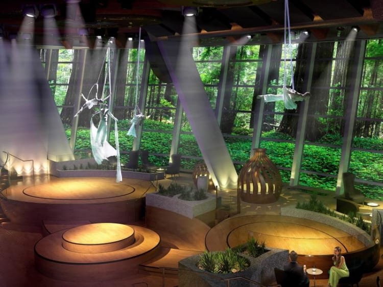 Royal Caribbean Int. - Anthem of the Seas - Image 26