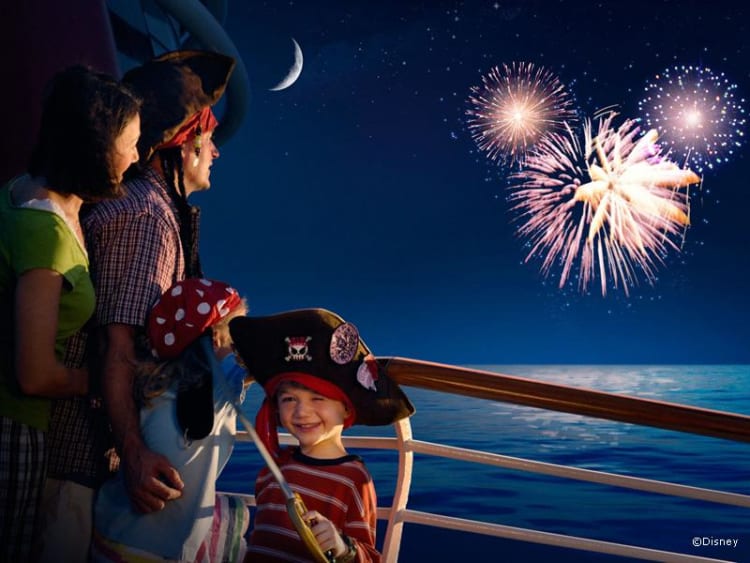 Disney - Disney Dream - Bild 12