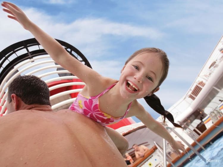 Disney - Disney Dream - Bild 20