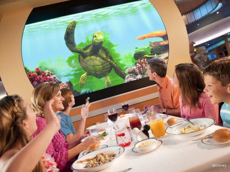 Disney - Disney Dream - Bild 21