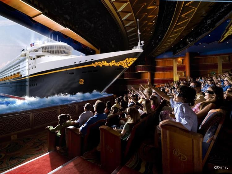 Disney - Disney Fantasy - Bild 28