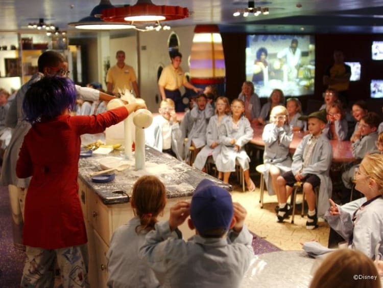 Disney - Disney Fantasy - Bild 38