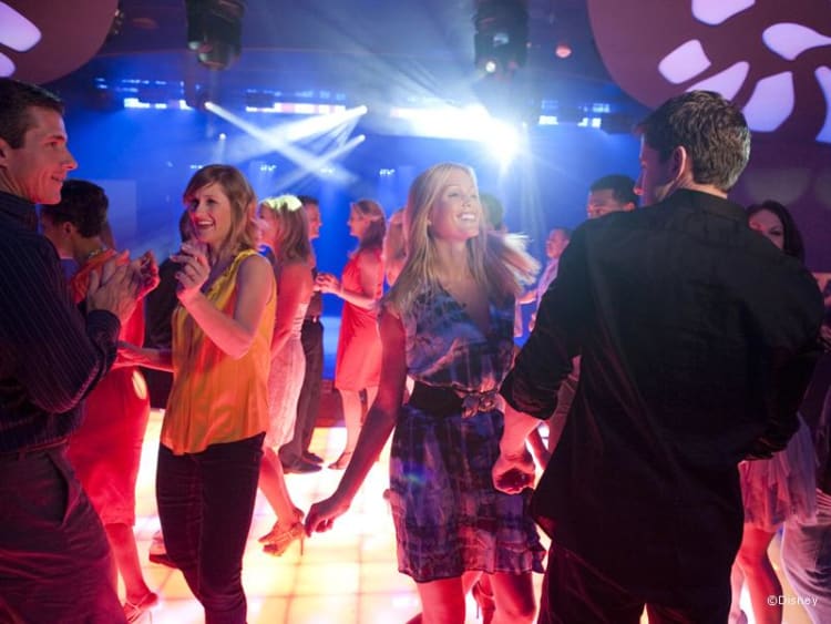 Disney - Disney Dream - Bild 16