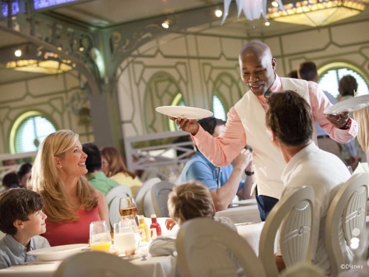 Disney - Disney Dream - Bild 14