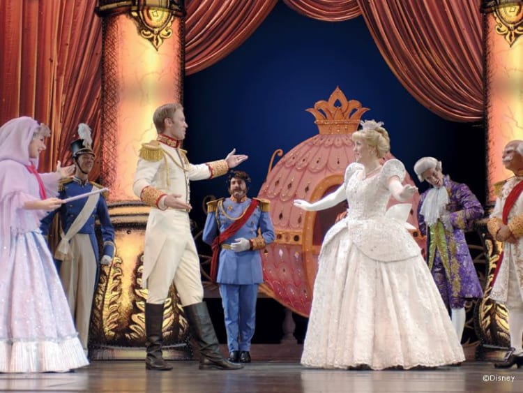 Disney - Disney Dream - Bild 13