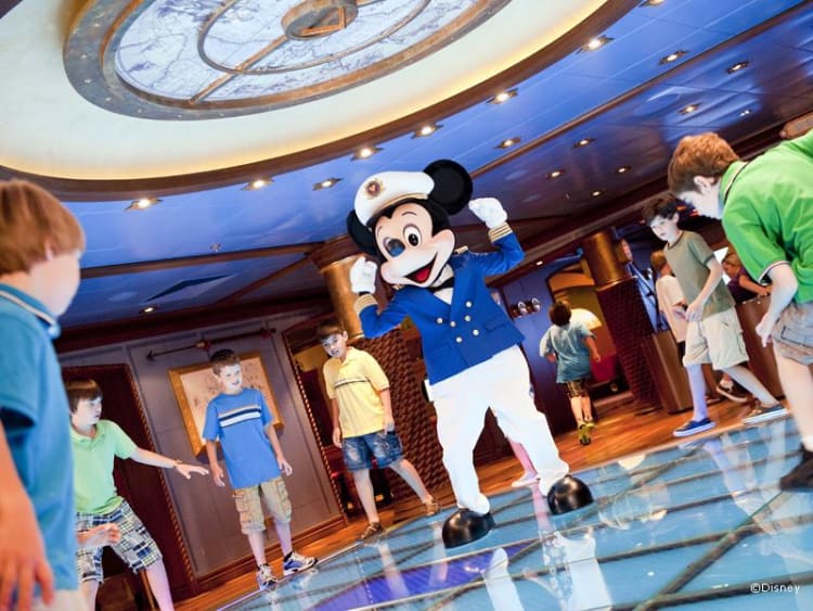 Disney - Disney Fantasy - Bild 33