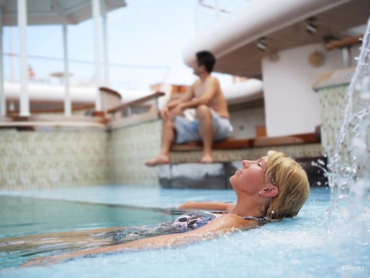 Disney - Disney Fantasy - Bild 32