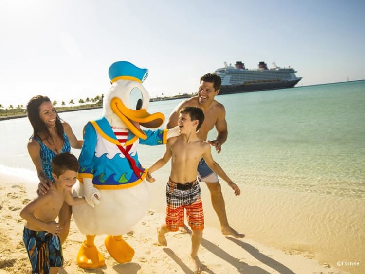 Disney - Disney Fantasy - Bild 31