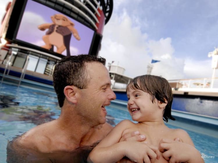 Disney - Disney Fantasy - Bild 30