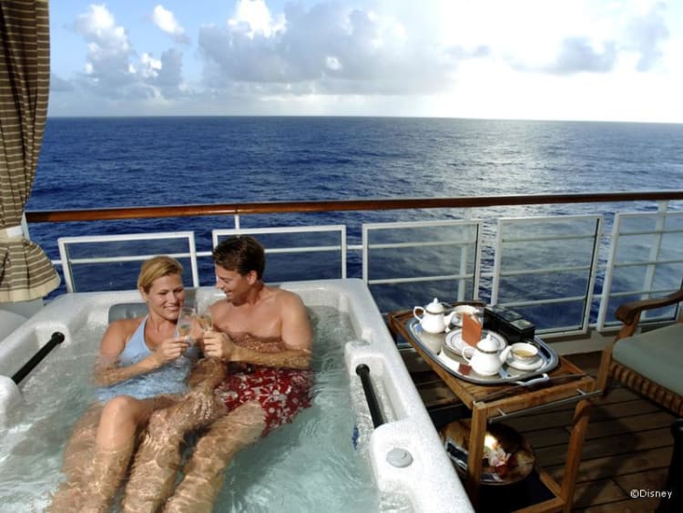 Disney - Disney Fantasy - Bild 29