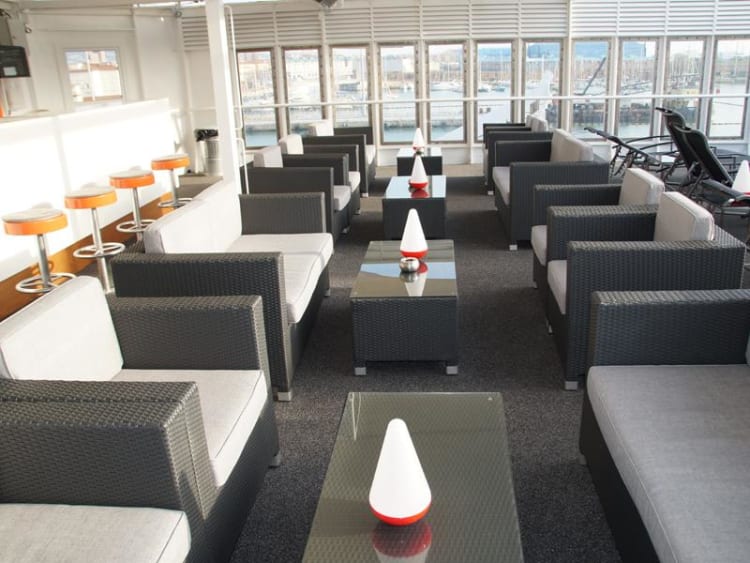 FTI - MS Berlin - Image 26