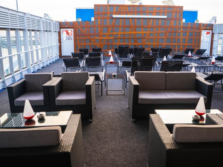 FTI - MS Berlin - Image 27