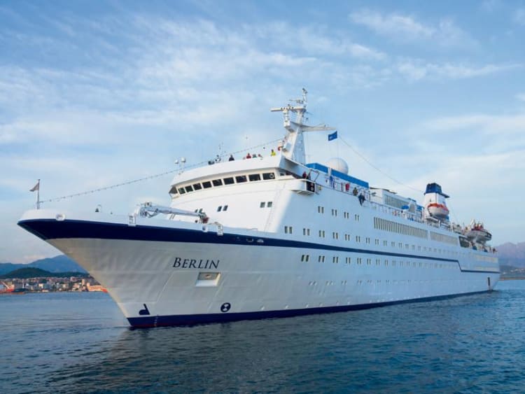 FTI - MS Berlin - Image 1