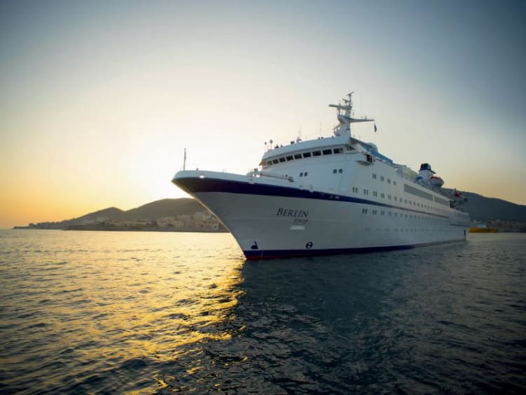 FTI - MS Berlin - Image 4