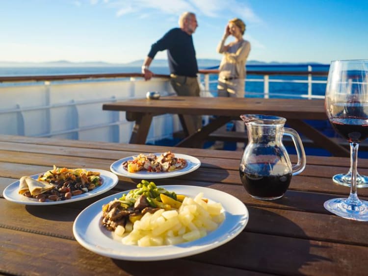 FTI - MS Berlin - Image 25