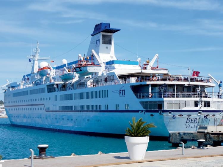 FTI - MS Berlin - Image 2