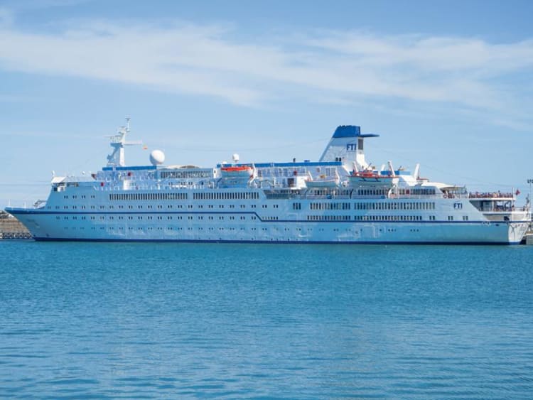 FTI - MS Berlin - Image 28