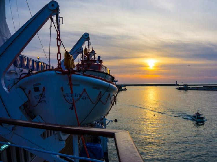 FTI - MS Berlin - Image 24