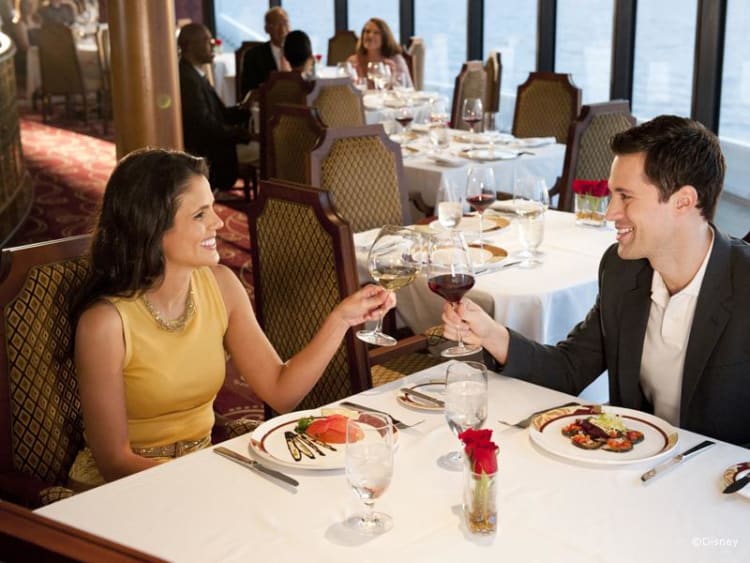 Disney - Disney Fantasy - Bild 35