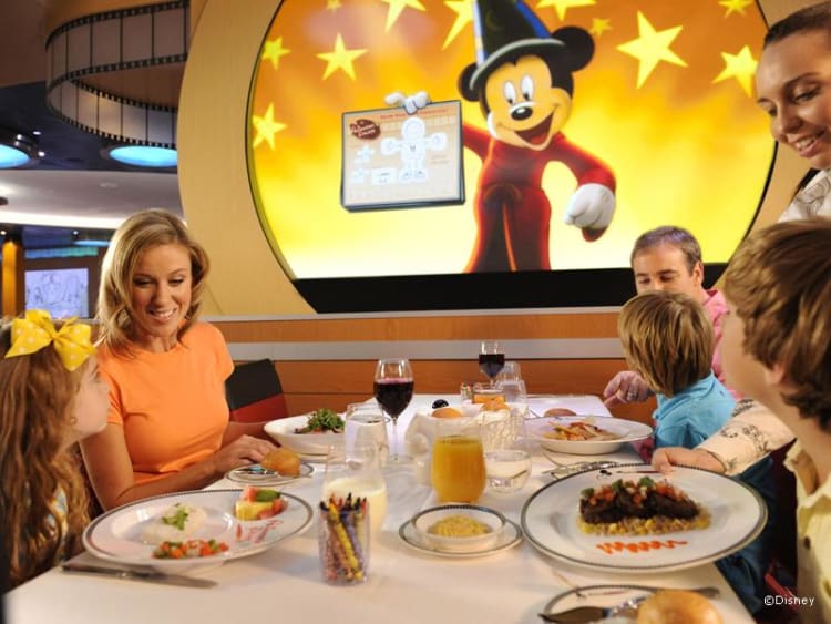 Disney - Disney Magic - Bild 9