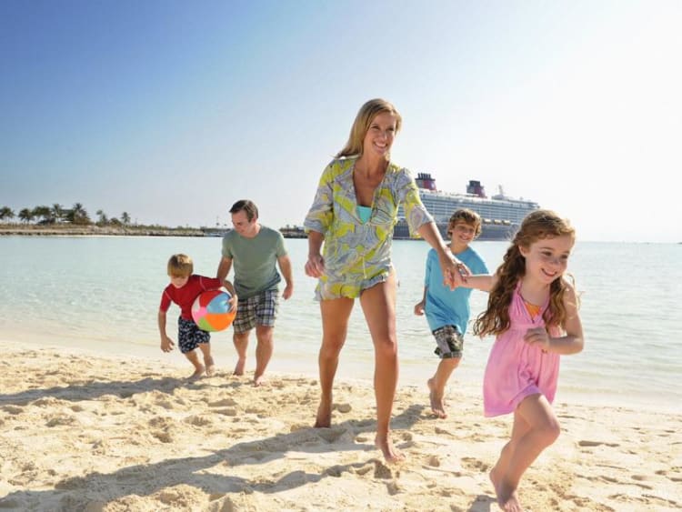 Disney - Disney Dream - Bild 23